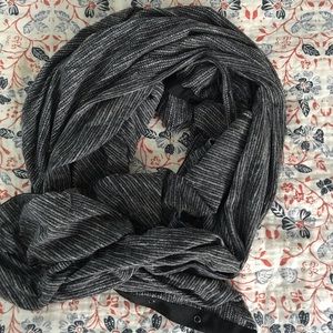 Lulu Lemon Vinyasa Scarf